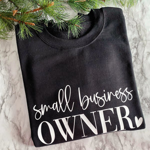 Small Business Owner
