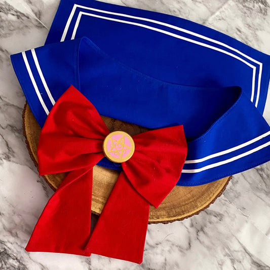 Sailor Moon Bandana