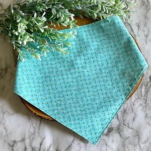 Sparkle Owls Bandana